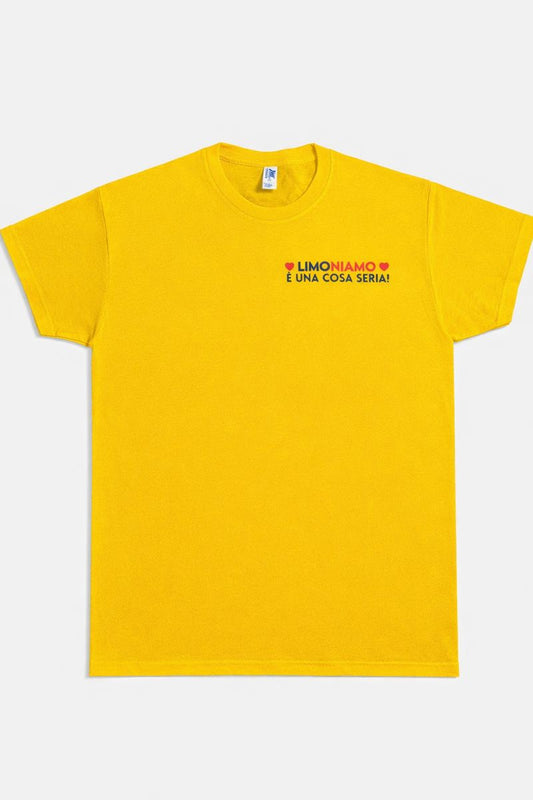 T-Shirt LIMONIAMO