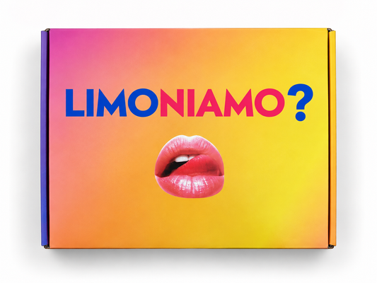 BOX LIMONIAMO