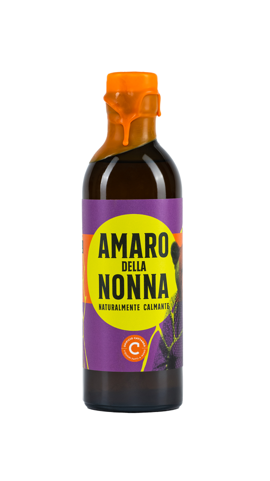 AMARO DELLA NONNA