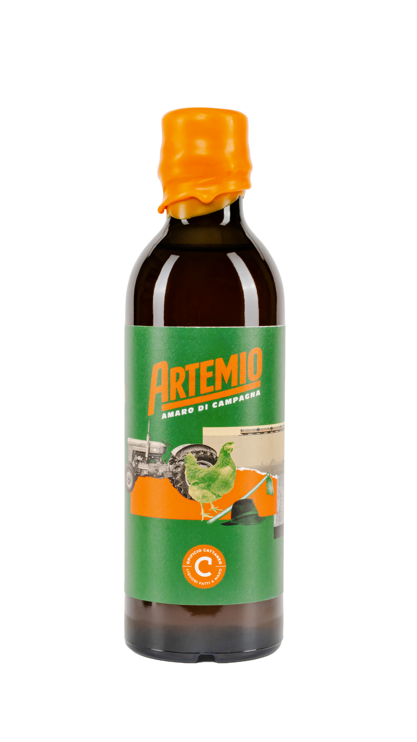 ARTEMIO