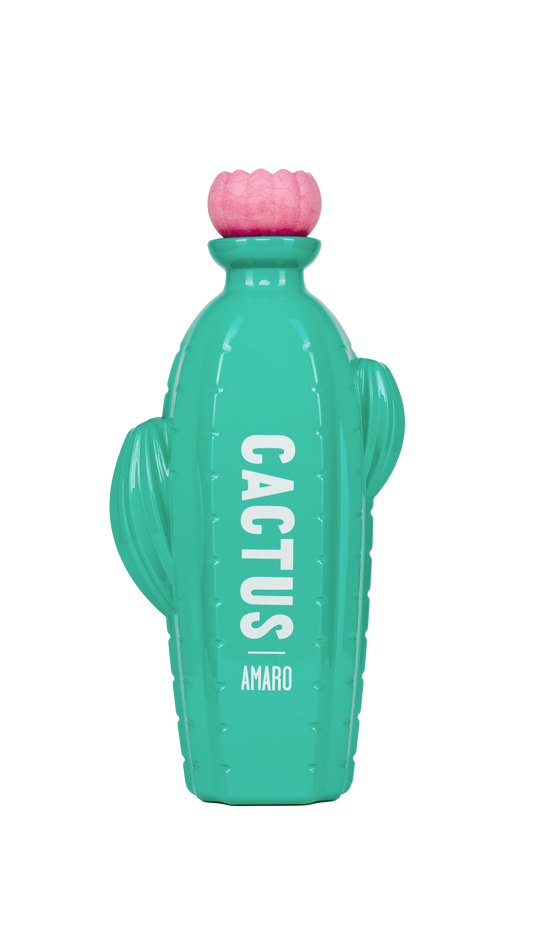 CACTUS AMARO