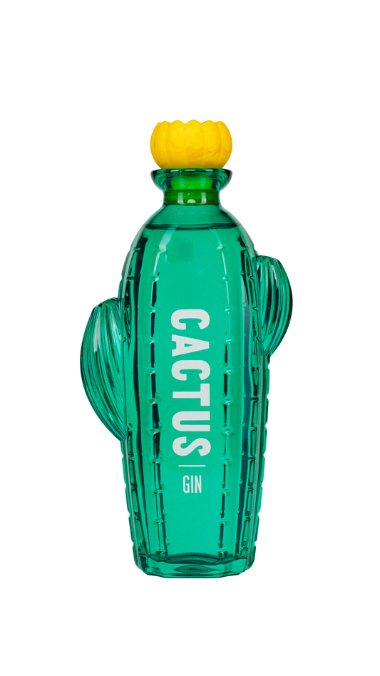 CACTUS GIN
