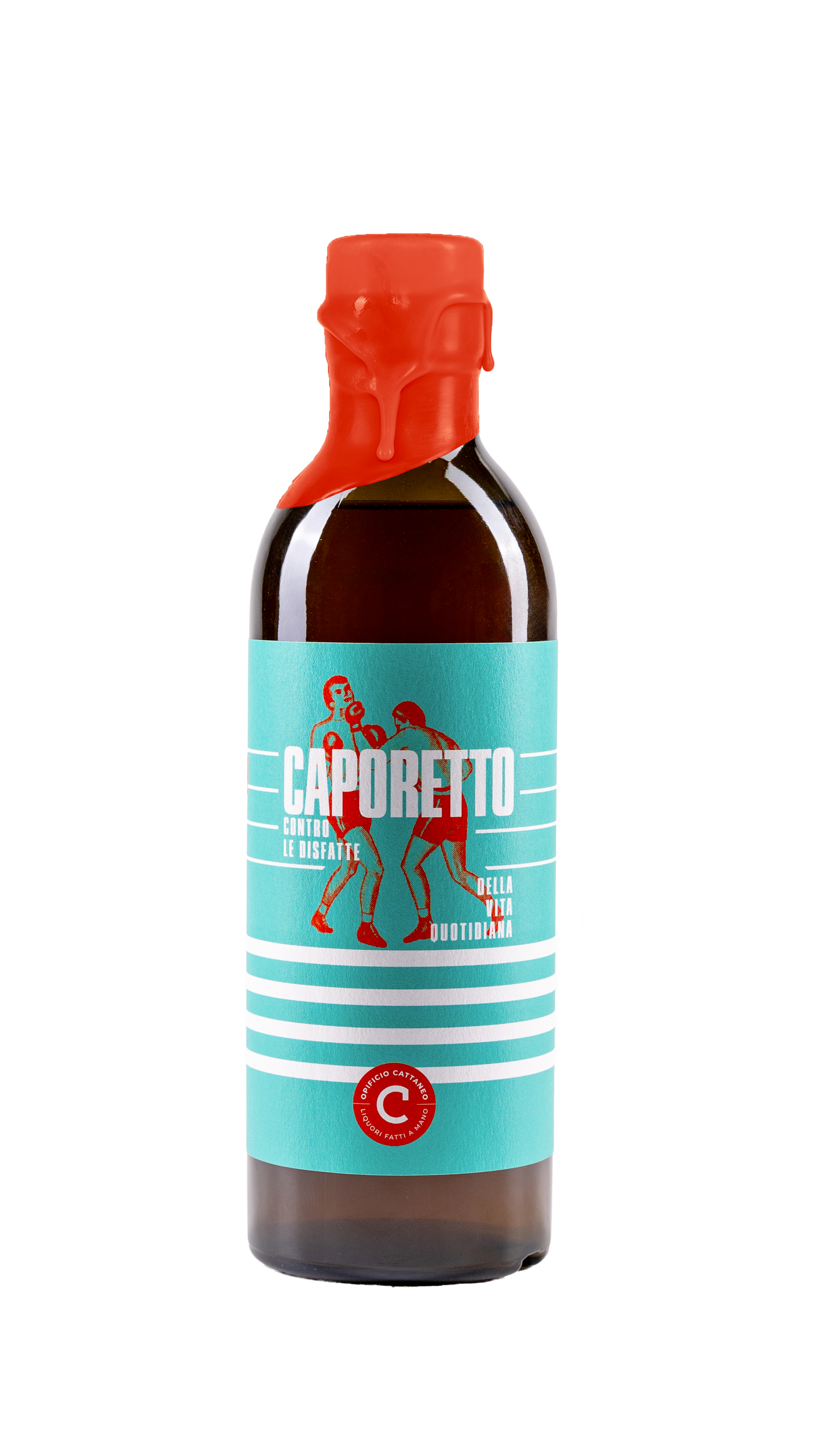 CAPORETTO