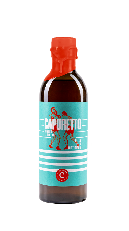 CAPORETTO