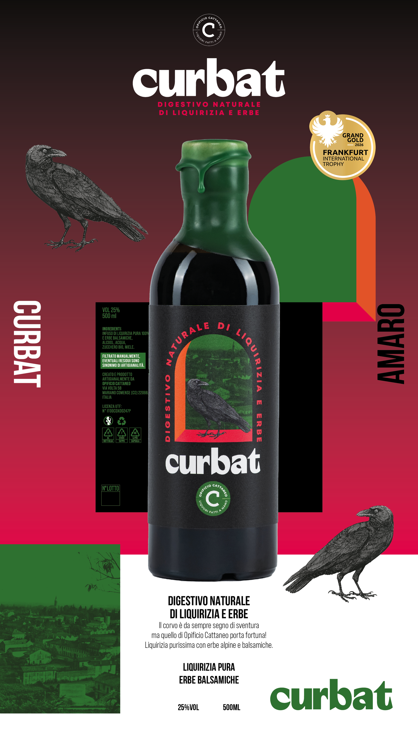 CURBAT