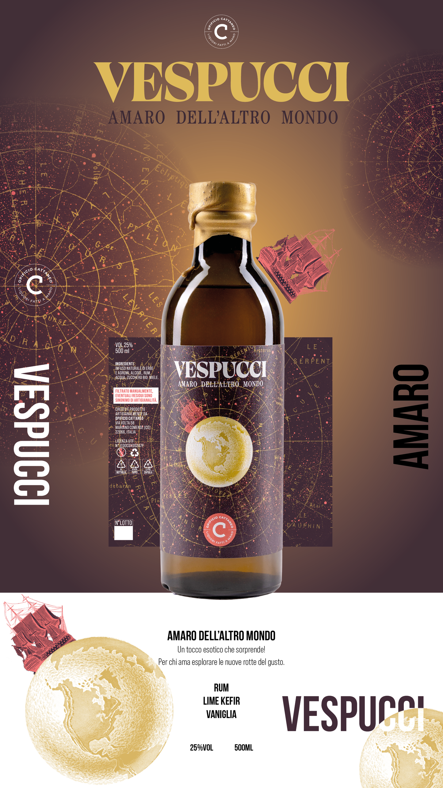 VESPUCCI