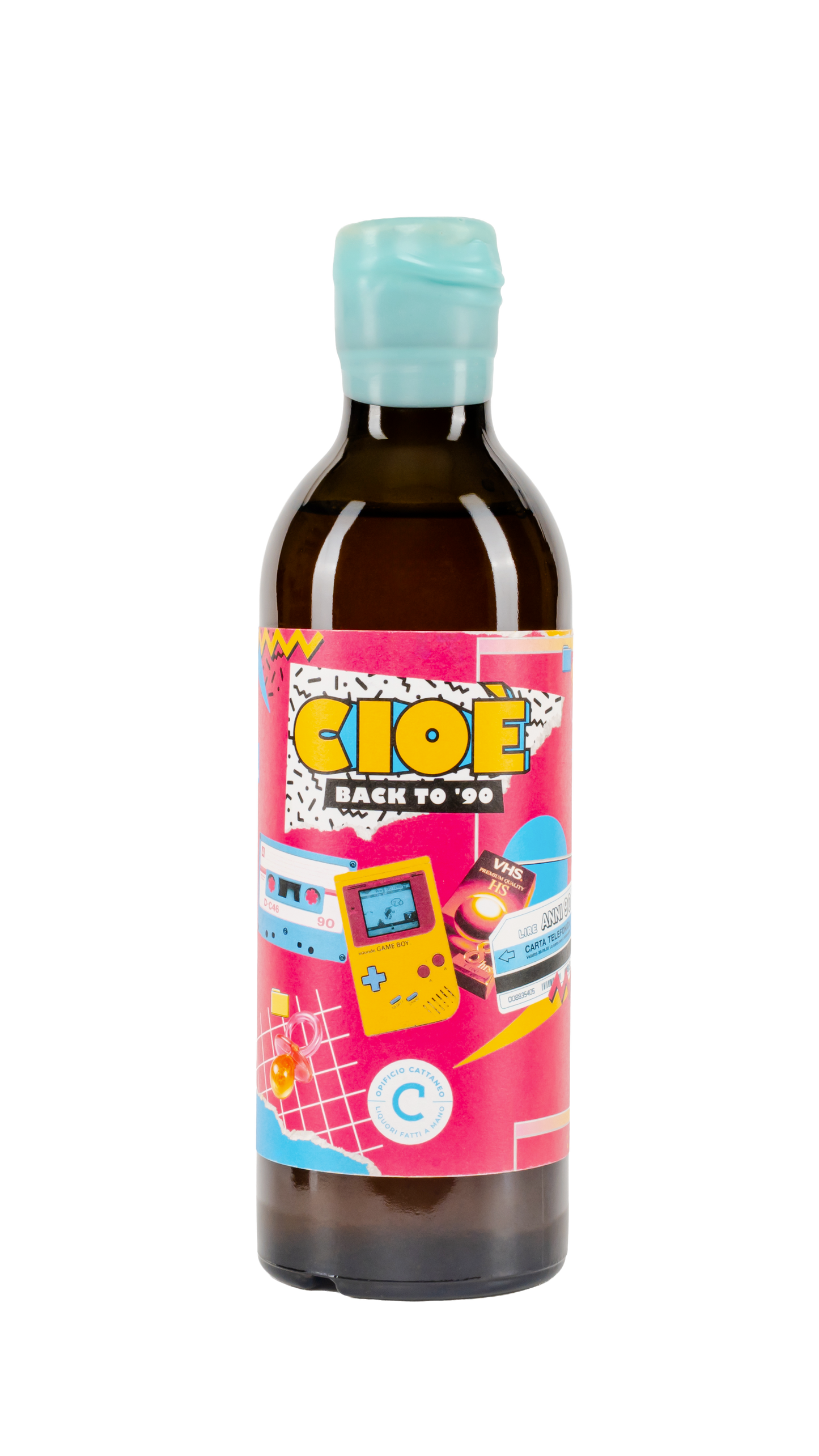 CIOÈ