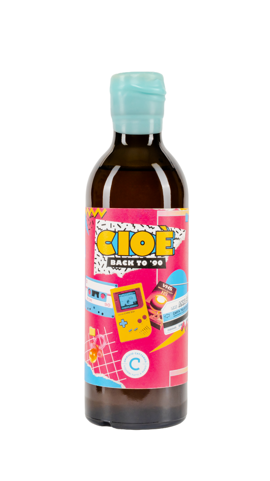 CIOÈ