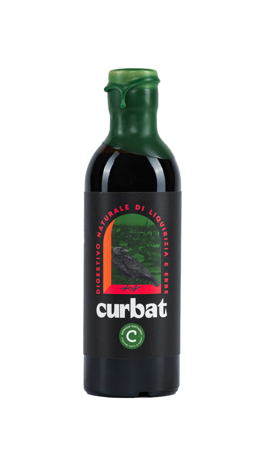 CURBAT