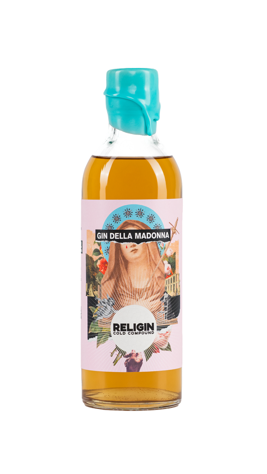GIN DELLA MADONNA