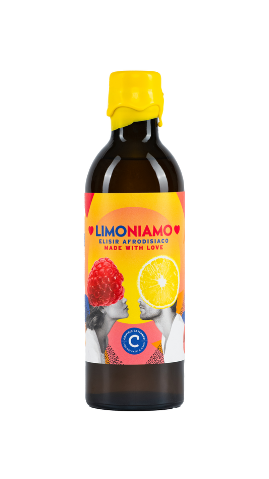 LIMONIAMO