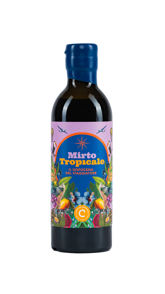 MIRTO TROPICALE